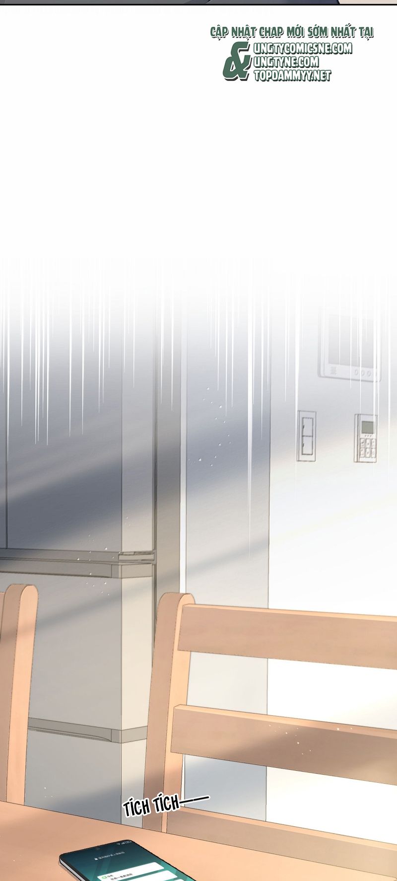 Quan Hệ Khao Khát Chap 35 - Trang 2