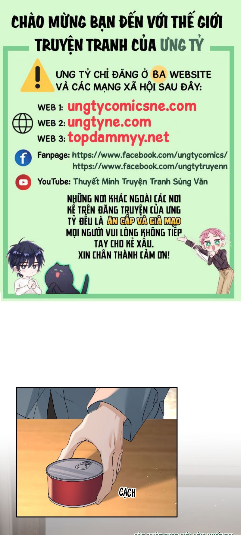 Quan Hệ Khao Khát Chap 35 - Trang 2
