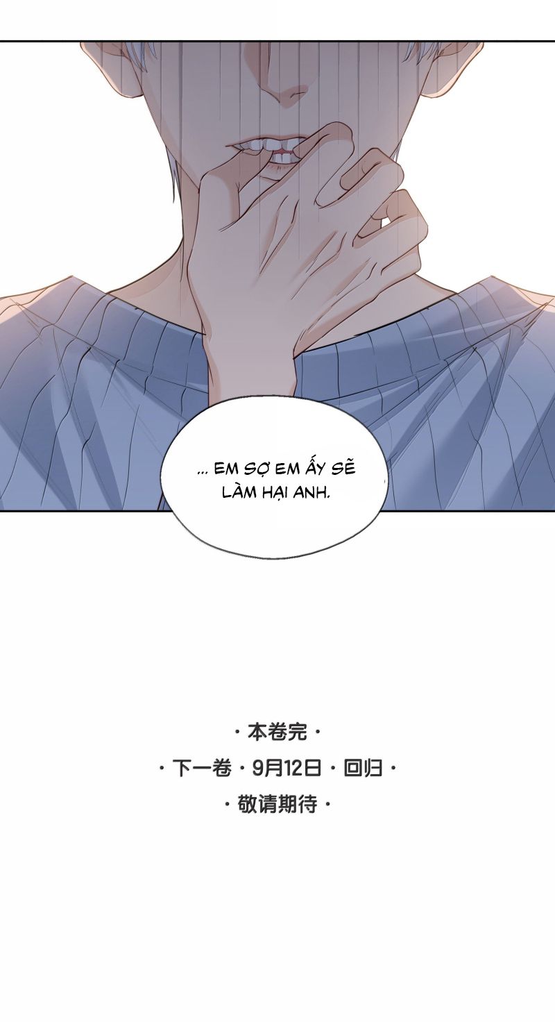 Quan Hệ Khao Khát Chap 35 - Trang 2