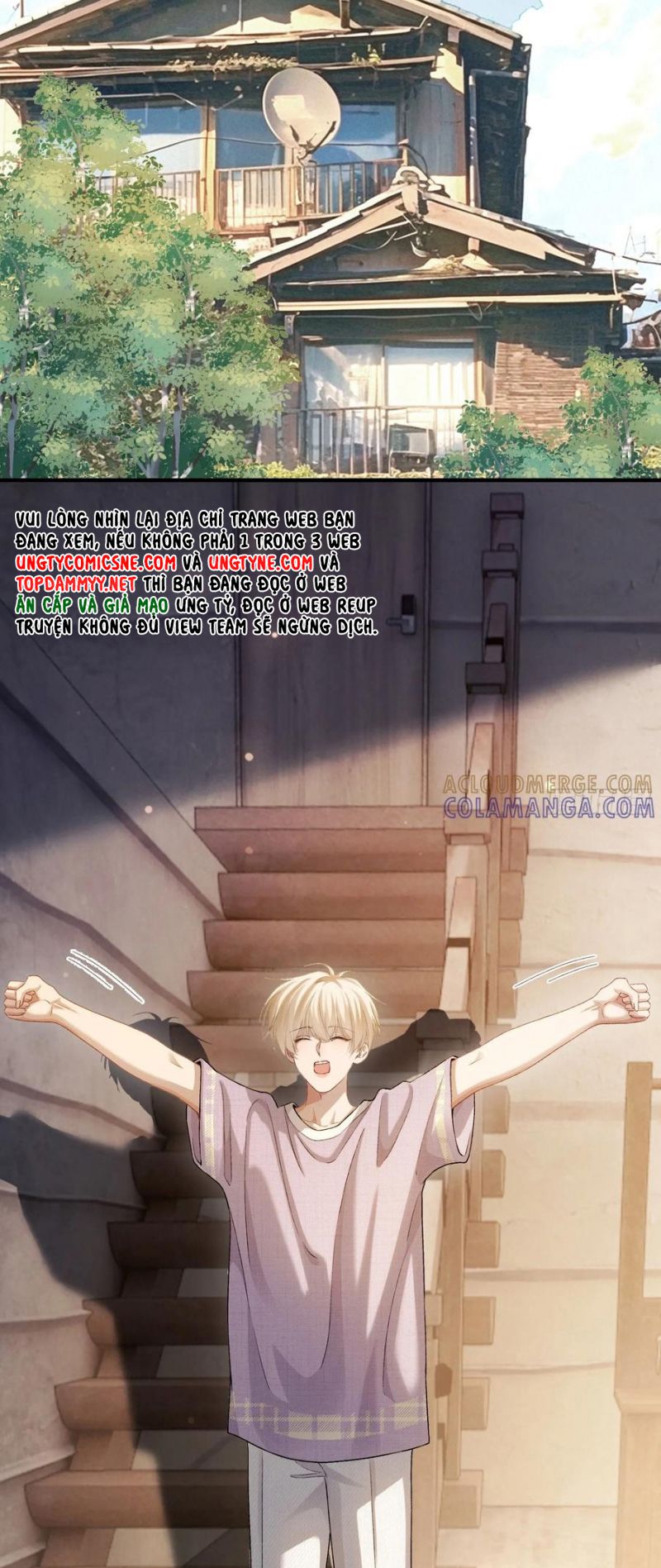 Xuyên Nhanh: Quan Hệ Gây Nghiện Chap 152 - Next Chap 153