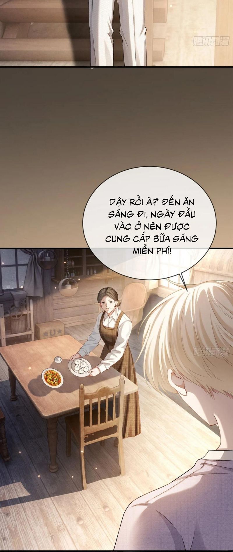 Xuyên Nhanh: Quan Hệ Gây Nghiện Chap 152 - Next Chap 153