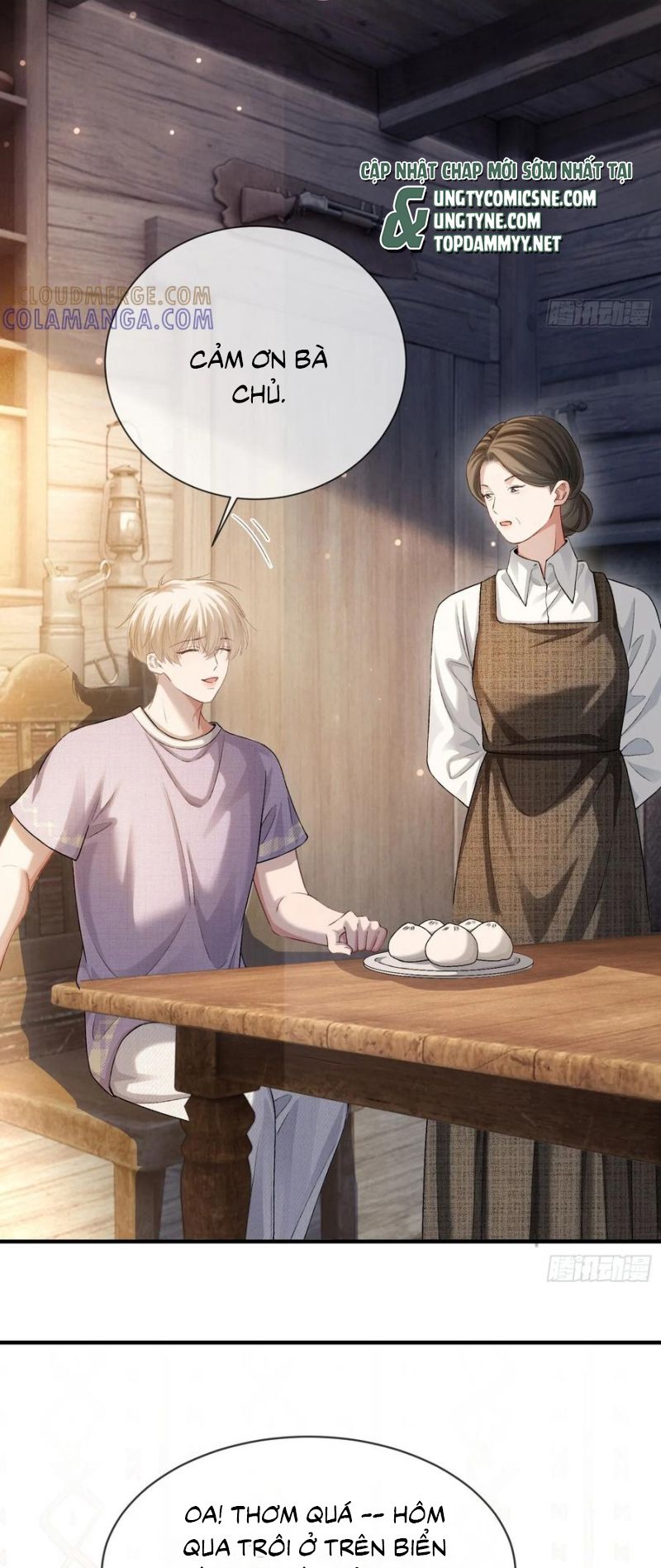Xuyên Nhanh: Quan Hệ Gây Nghiện Chap 152 - Next Chap 153