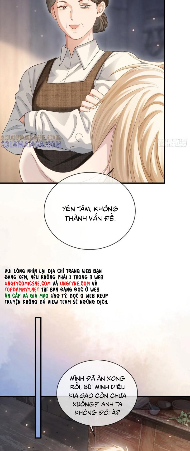 Xuyên Nhanh: Quan Hệ Gây Nghiện Chap 152 - Next Chap 153
