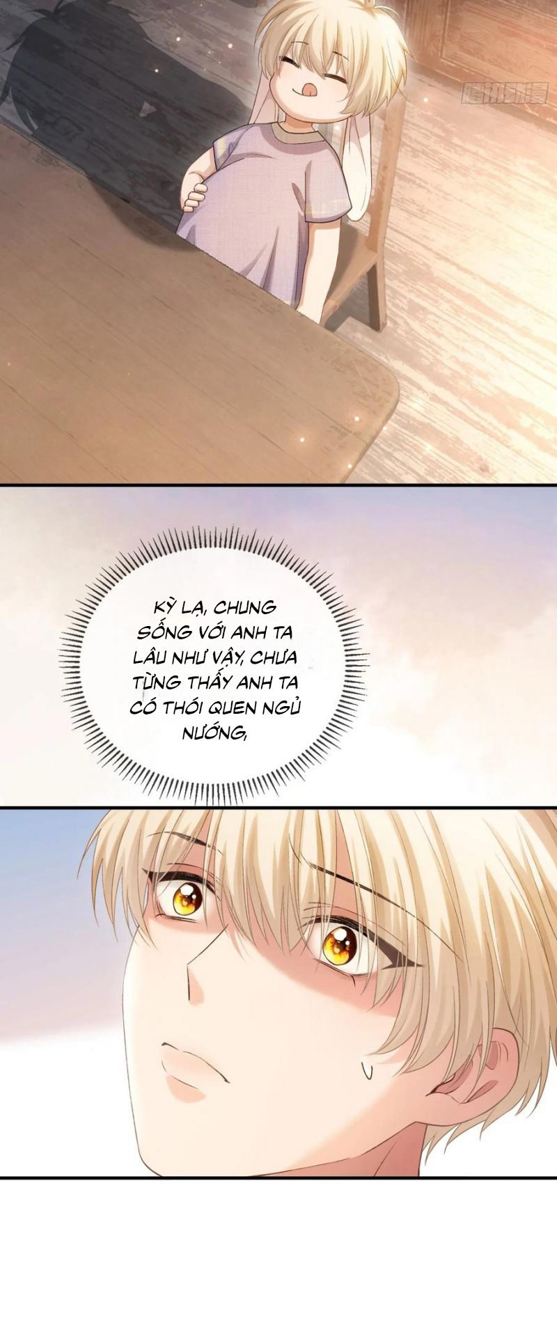 Xuyên Nhanh: Quan Hệ Gây Nghiện Chap 152 - Next Chap 153