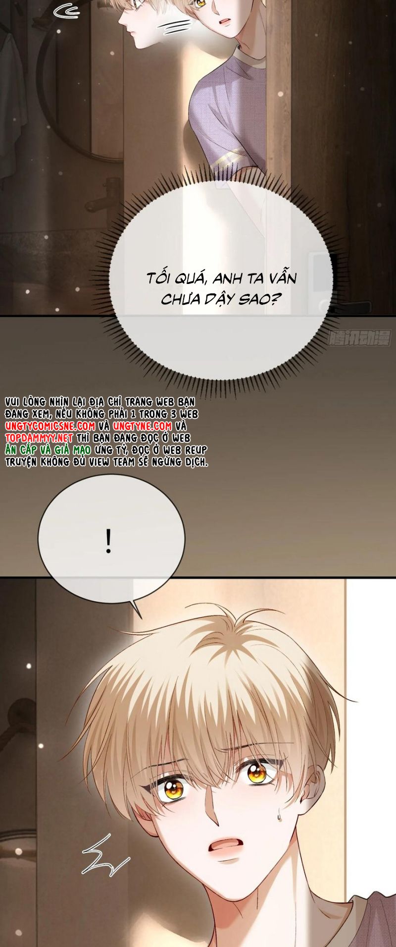 Xuyên Nhanh: Quan Hệ Gây Nghiện Chap 152 - Next Chap 153