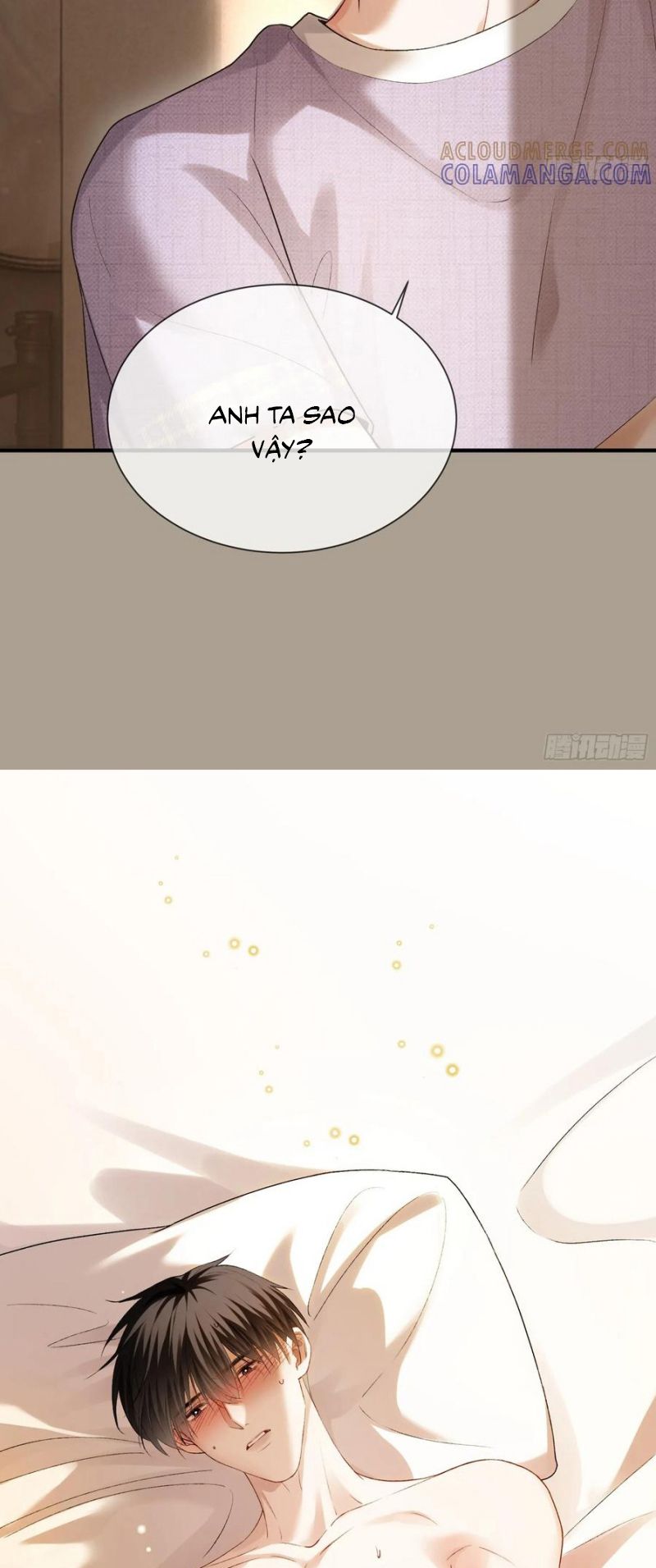 Xuyên Nhanh: Quan Hệ Gây Nghiện Chap 152 - Next Chap 153