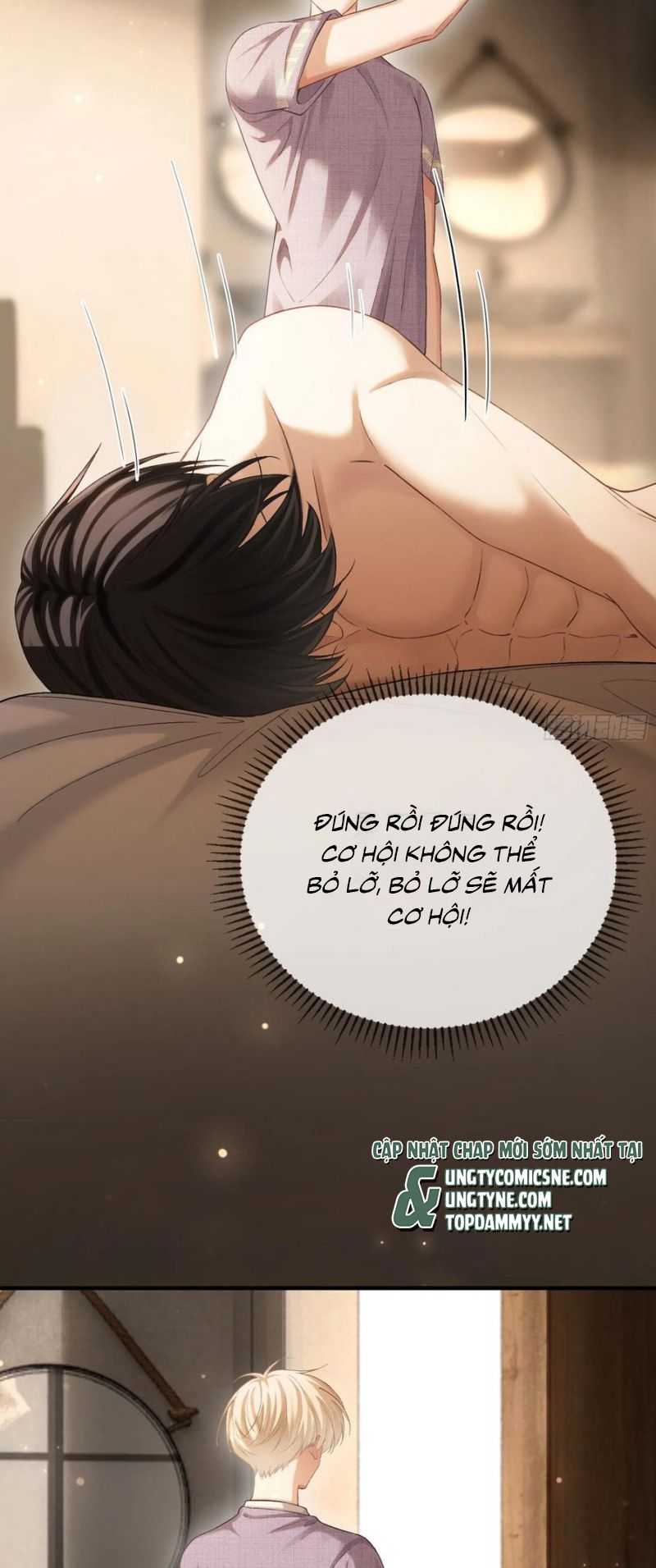 Xuyên Nhanh: Quan Hệ Gây Nghiện Chap 152 - Next Chap 153