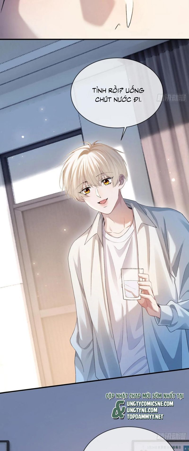 Xuyên Nhanh: Quan Hệ Gây Nghiện Chap 152 - Next Chap 153