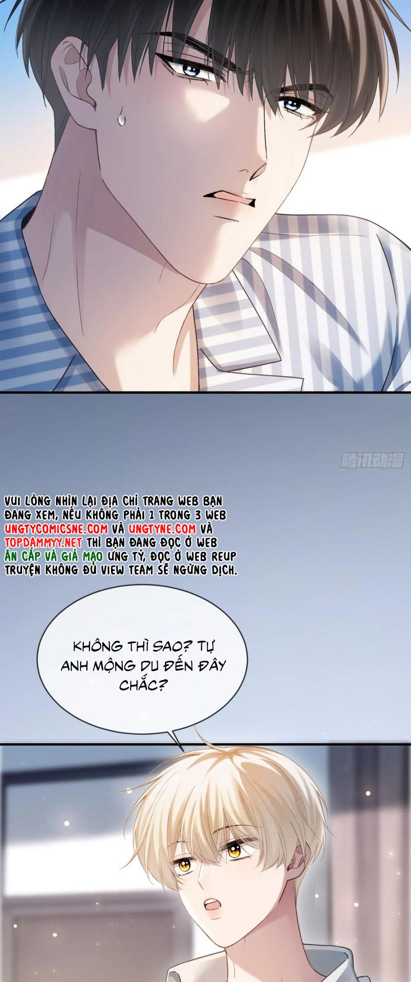 Xuyên Nhanh: Quan Hệ Gây Nghiện Chap 152 - Next Chap 153