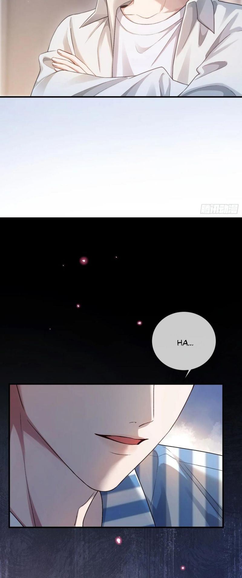 Xuyên Nhanh: Quan Hệ Gây Nghiện Chap 152 - Next Chap 153