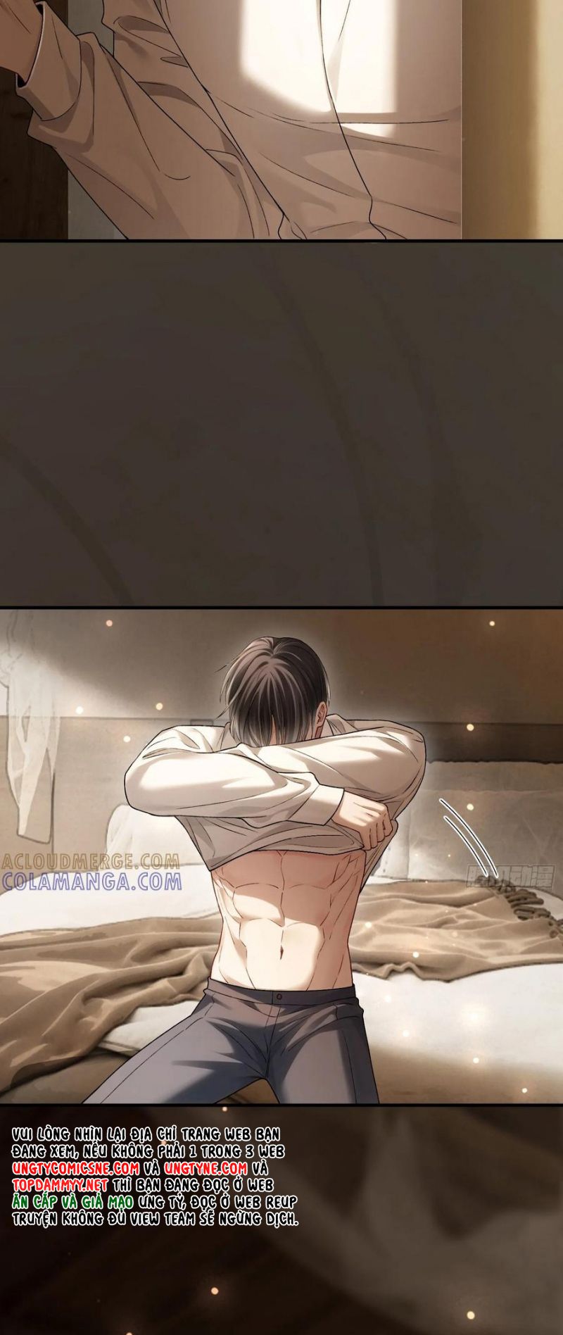 Xuyên Nhanh: Quan Hệ Gây Nghiện Chap 152 - Next Chap 153