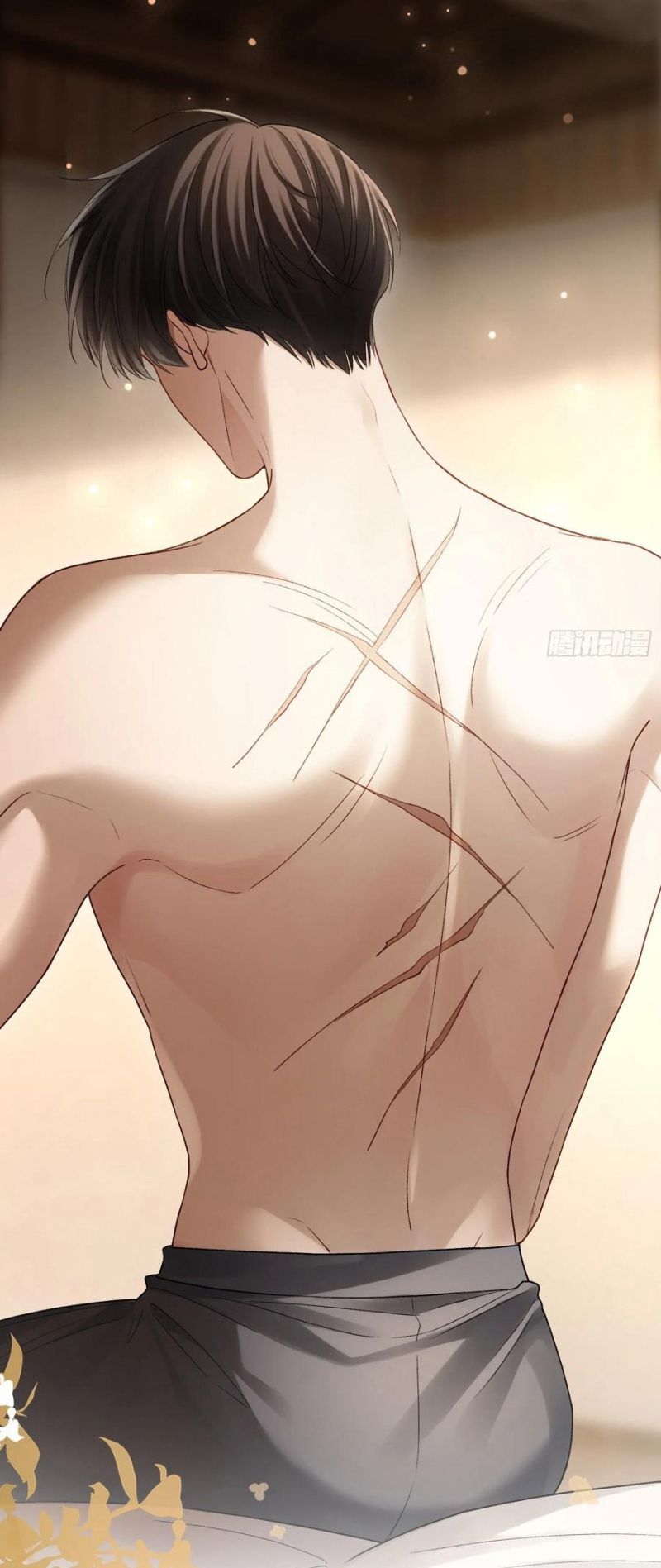 Xuyên Nhanh: Quan Hệ Gây Nghiện Chap 152 - Next Chap 153