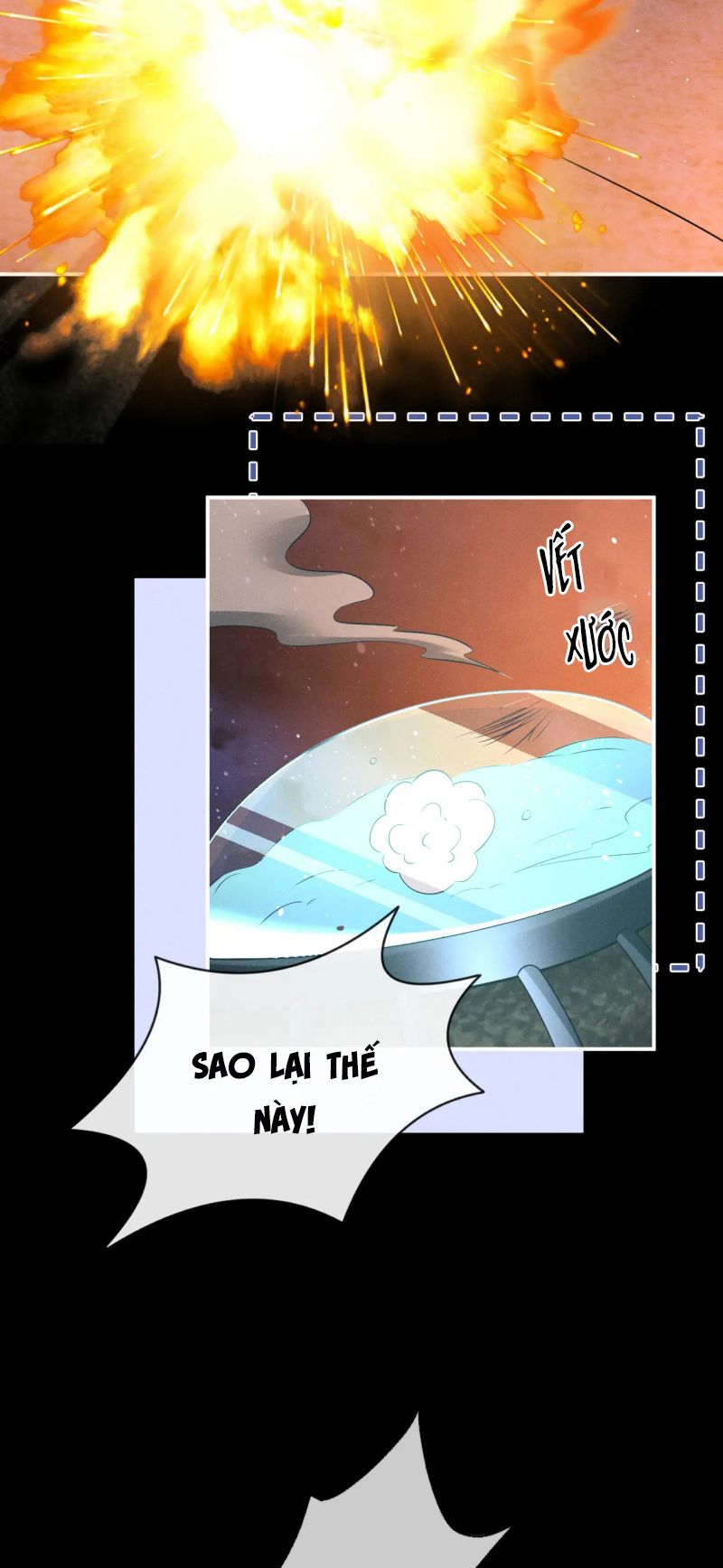 Chấp Sự Thỏ Cụp Tai Chap 174 - Trang 4