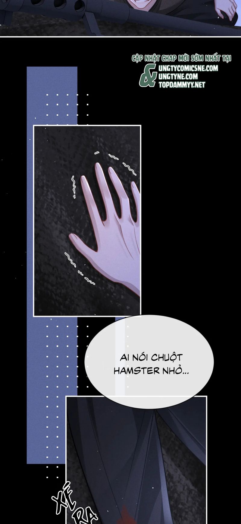 Chấp Sự Thỏ Cụp Tai Chap 174 - Trang 4