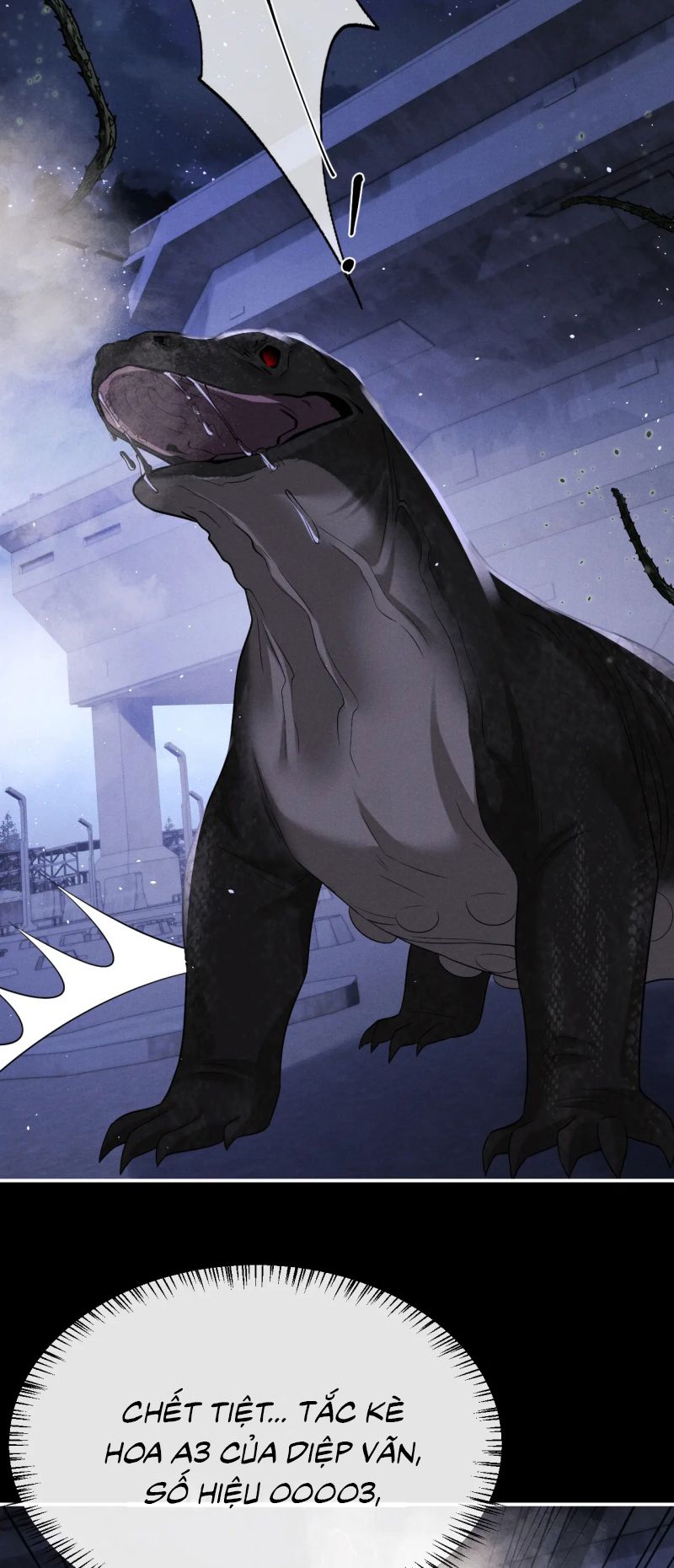 Chấp Sự Thỏ Cụp Tai Chap 174 - Trang 4