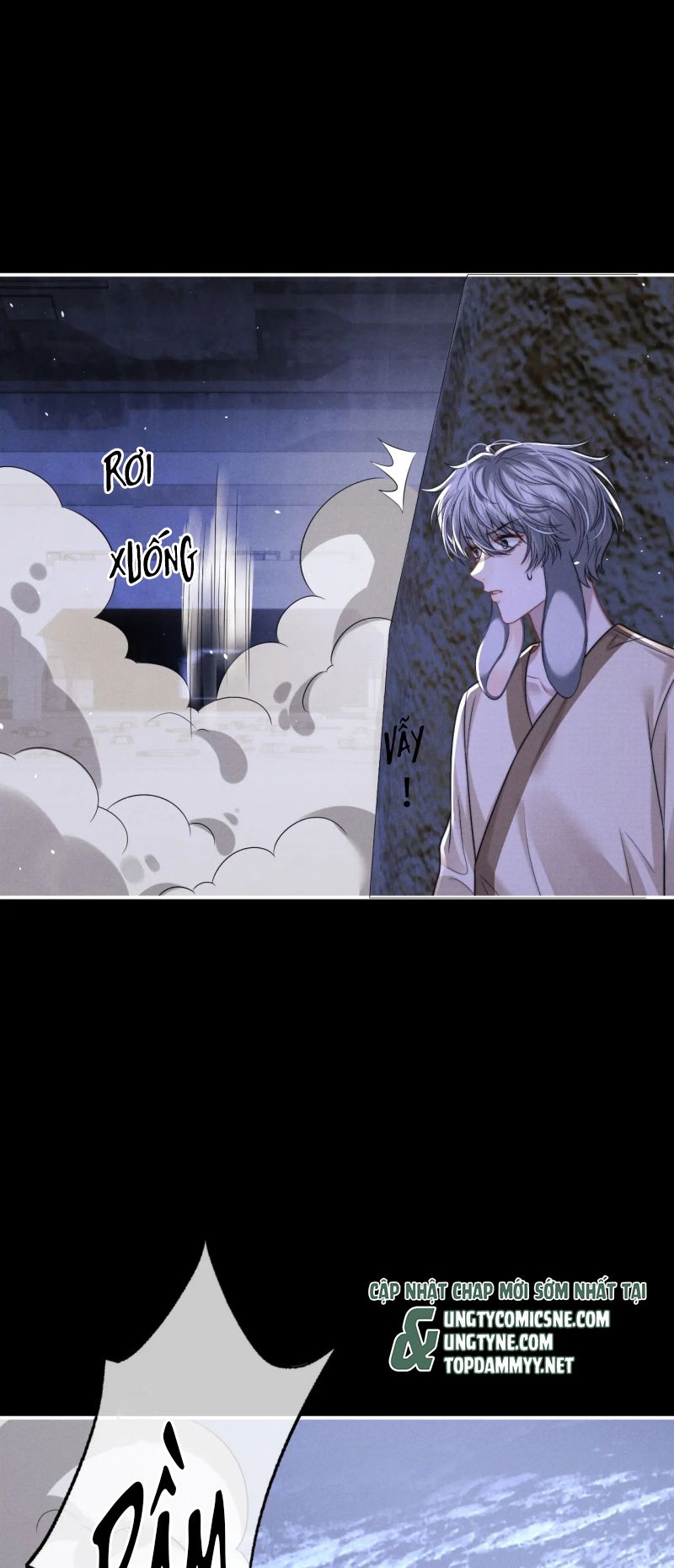 Chấp Sự Thỏ Cụp Tai Chap 174 - Trang 4
