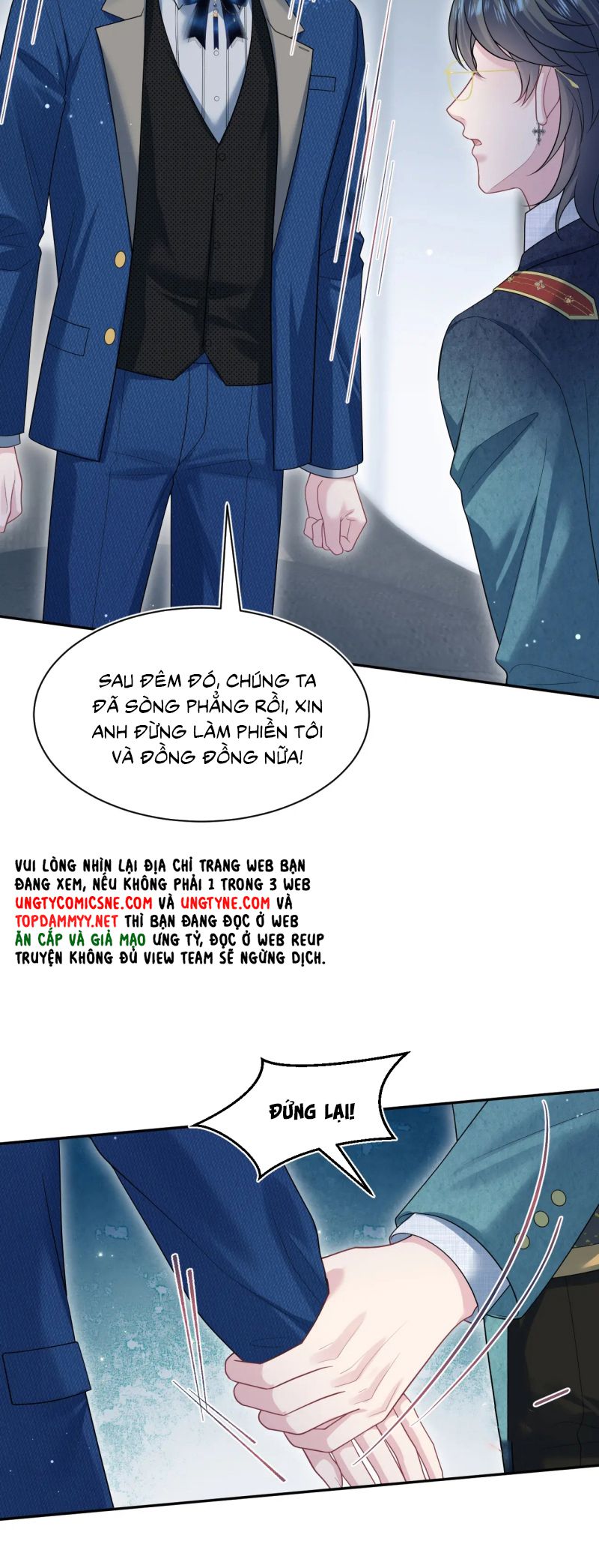 Tuyệt Mỹ Bạch Liên Hoa Online Dạy Học Chap 453 - Trang 2