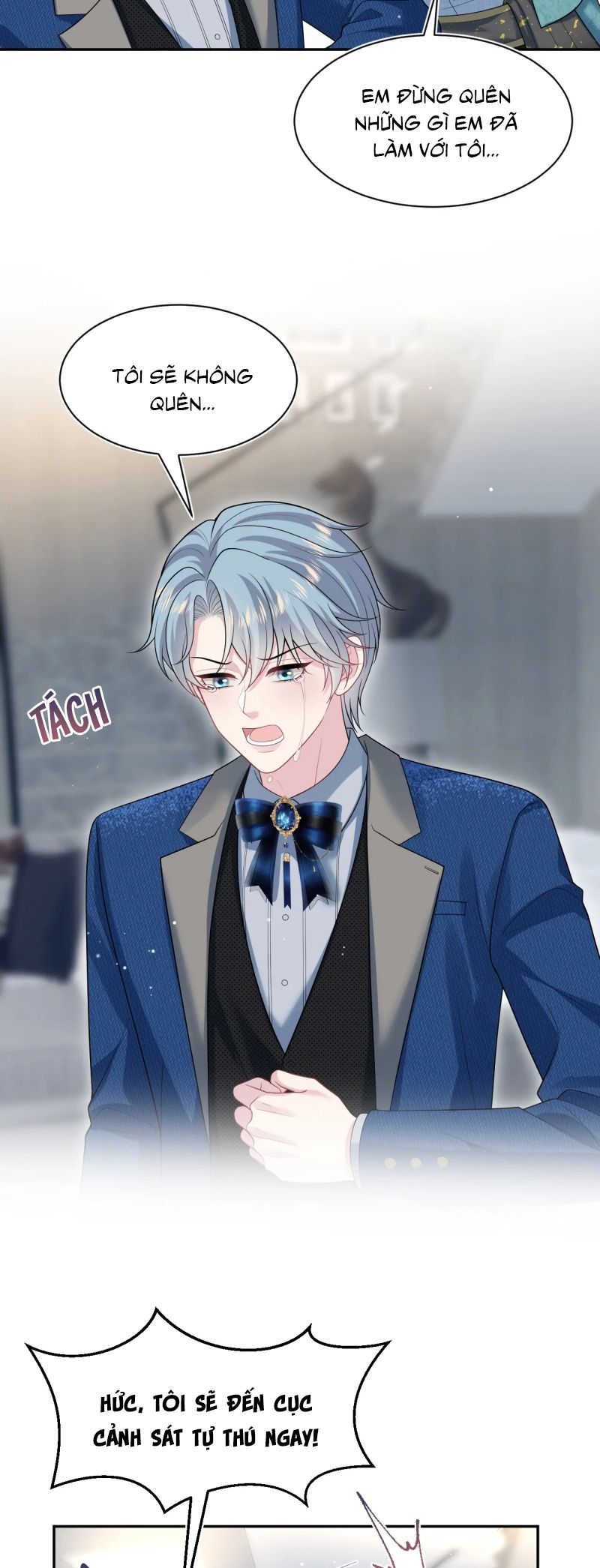 Tuyệt Mỹ Bạch Liên Hoa Online Dạy Học Chap 453 - Trang 2