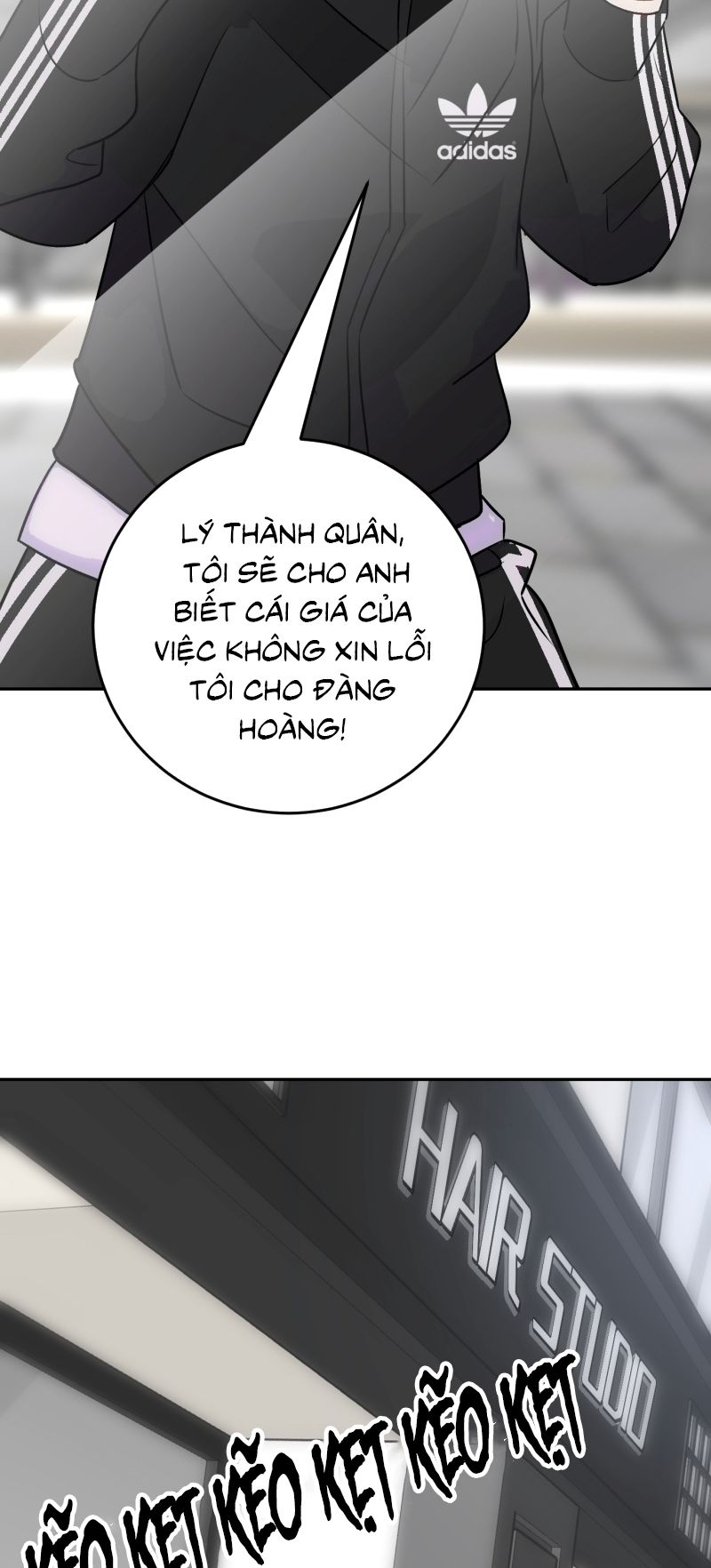 Xuyên Thành Con Ngỗng Vàng Của Đại Lão Alpha Chap 19 - Trang 2