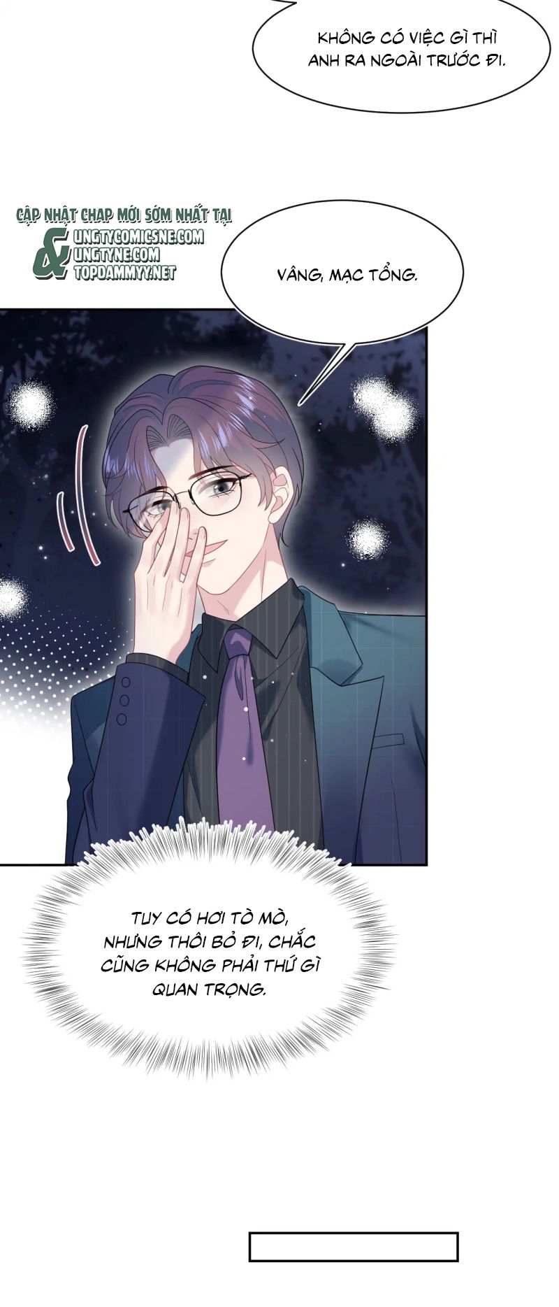 Tuyệt Mỹ Bạch Liên Hoa Online Dạy Học Chap 454 - Trang 2