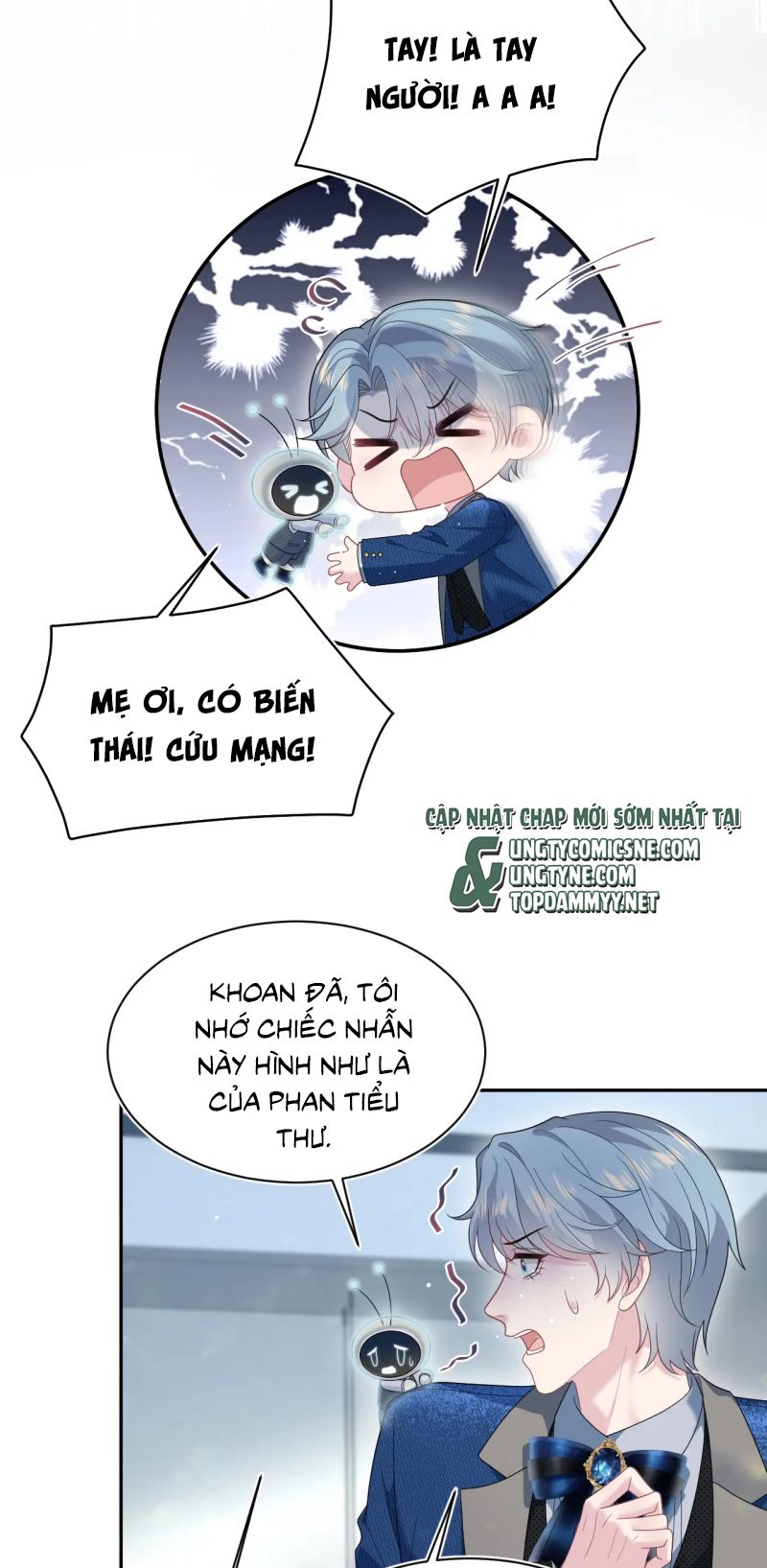 Tuyệt Mỹ Bạch Liên Hoa Online Dạy Học Chap 454 - Trang 2