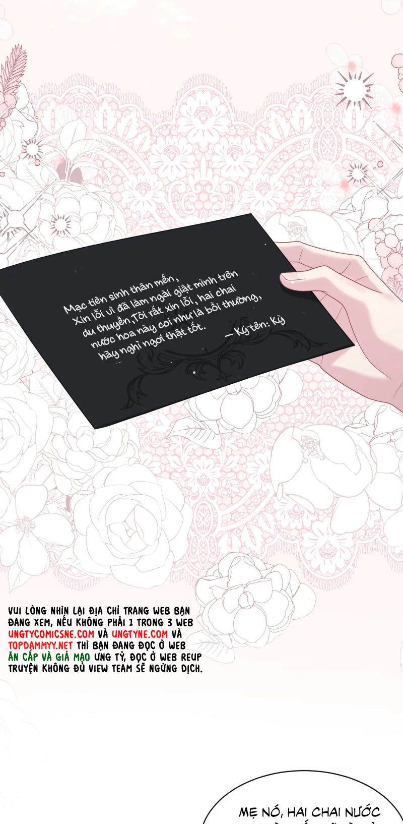 Tuyệt Mỹ Bạch Liên Hoa Online Dạy Học Chap 454 - Trang 2