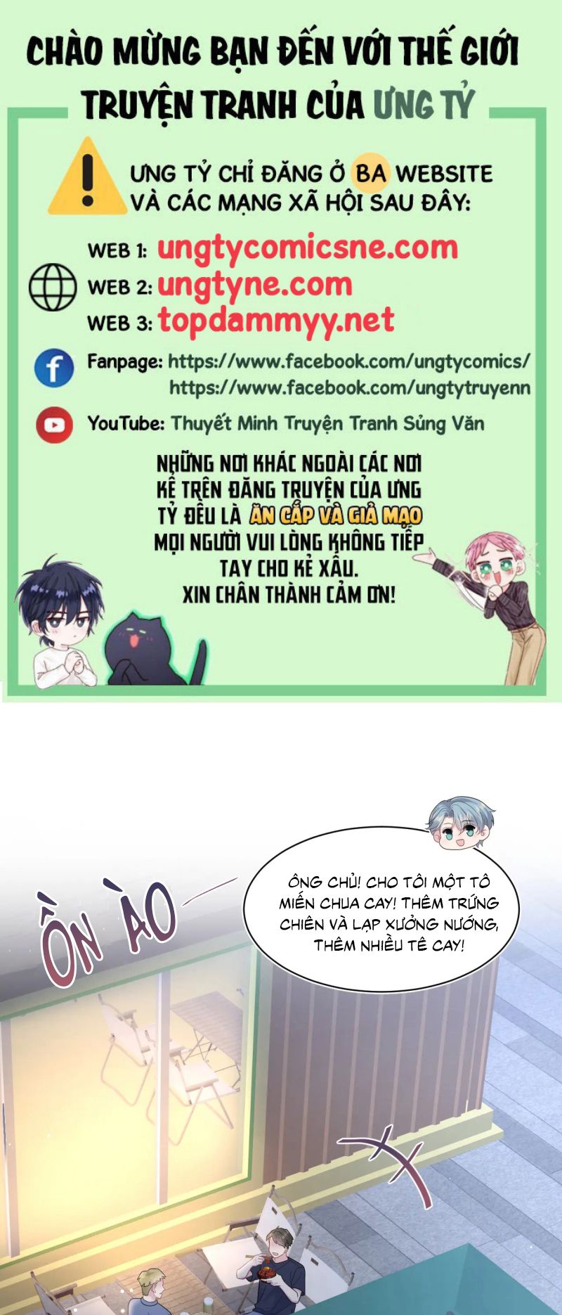Tuyệt Mỹ Bạch Liên Hoa Online Dạy Học Chap 454 - Trang 2