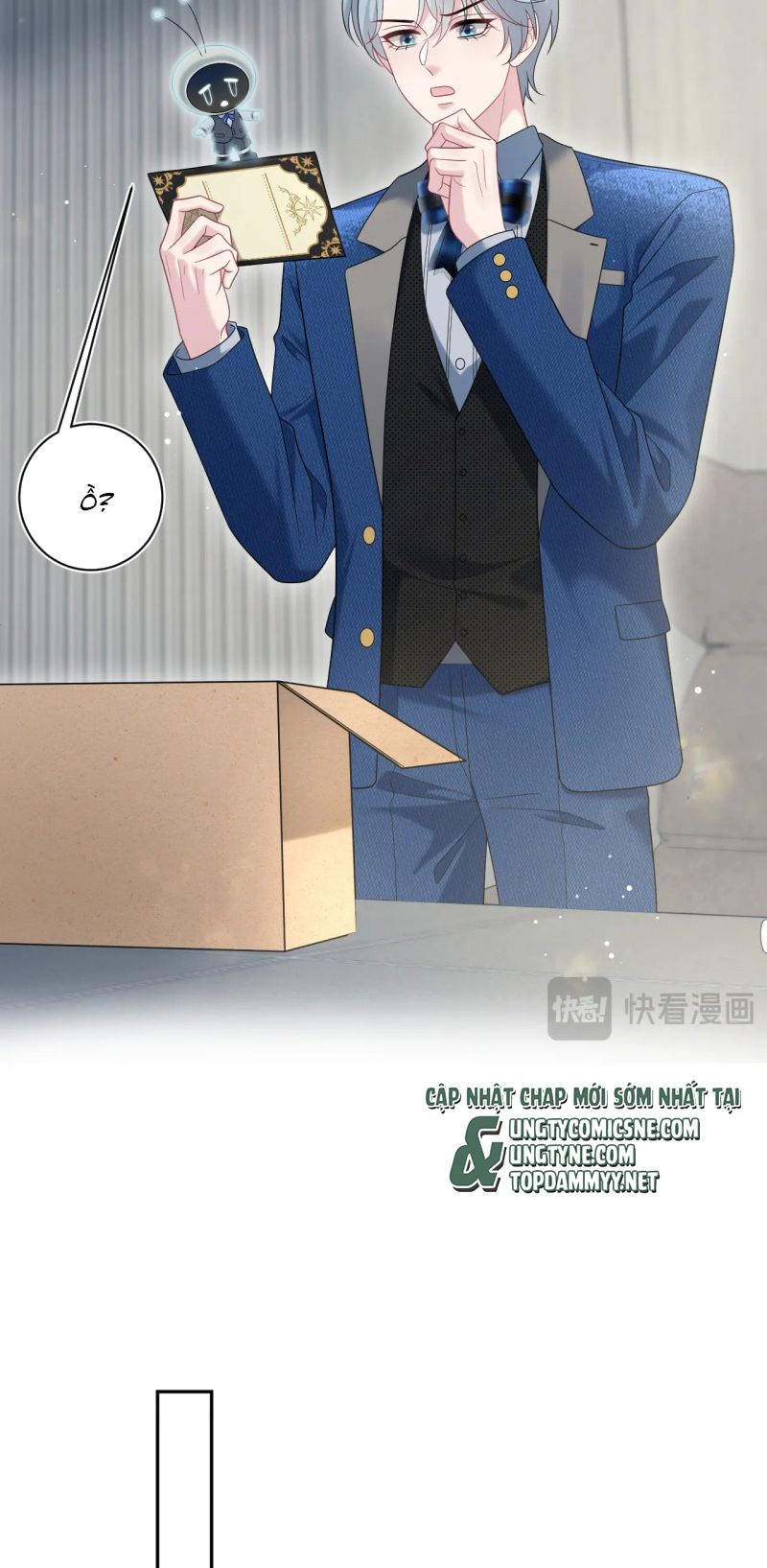 Tuyệt Mỹ Bạch Liên Hoa Online Dạy Học Chap 454 - Trang 2