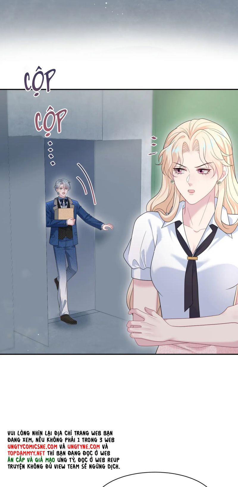 Tuyệt Mỹ Bạch Liên Hoa Online Dạy Học Chap 454 - Trang 2