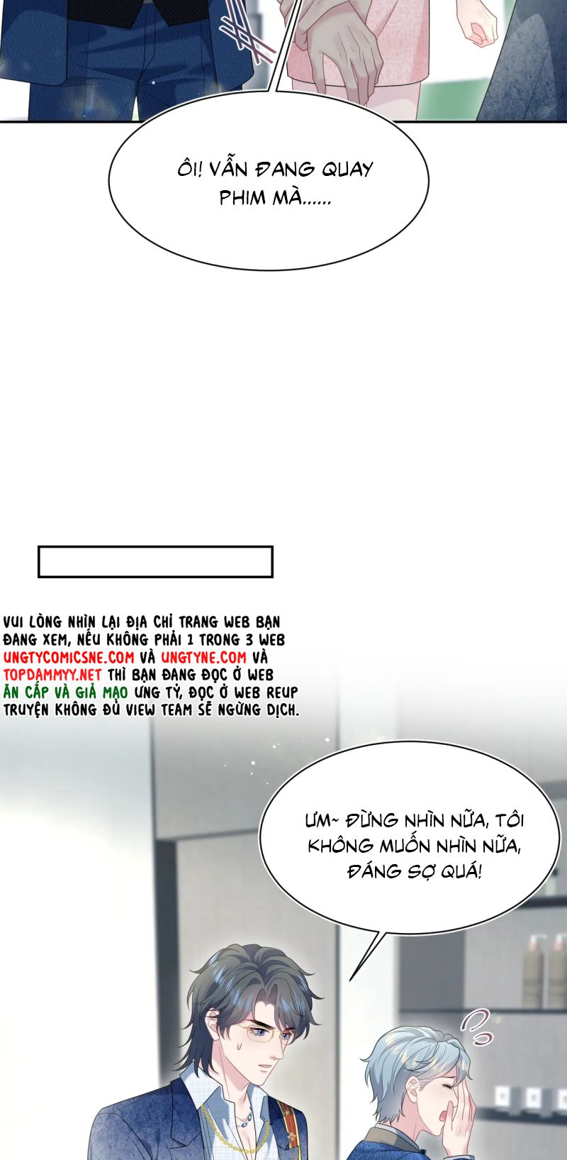 Tuyệt Mỹ Bạch Liên Hoa Online Dạy Học Chap 454 - Trang 2