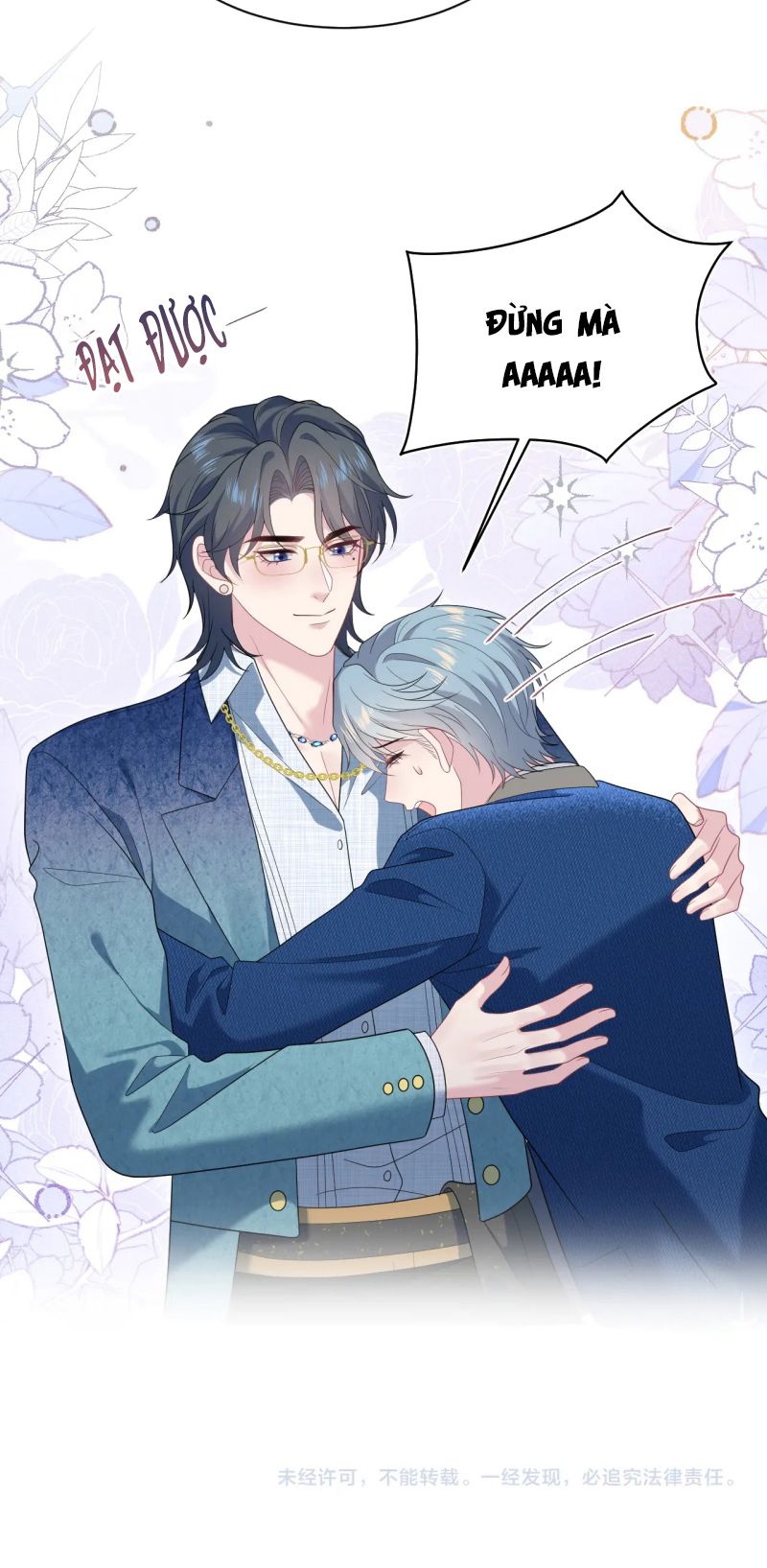 Tuyệt Mỹ Bạch Liên Hoa Online Dạy Học Chap 454 - Trang 2