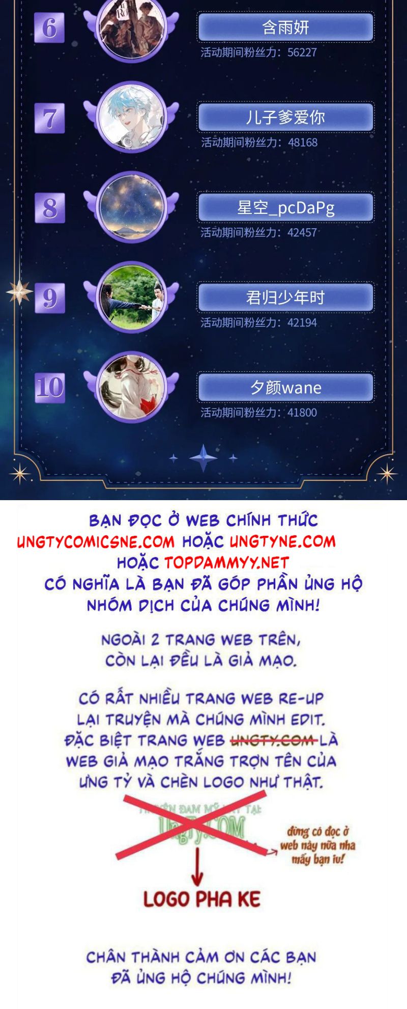 Tuyệt Mỹ Bạch Liên Hoa Online Dạy Học Chap 454 - Trang 2