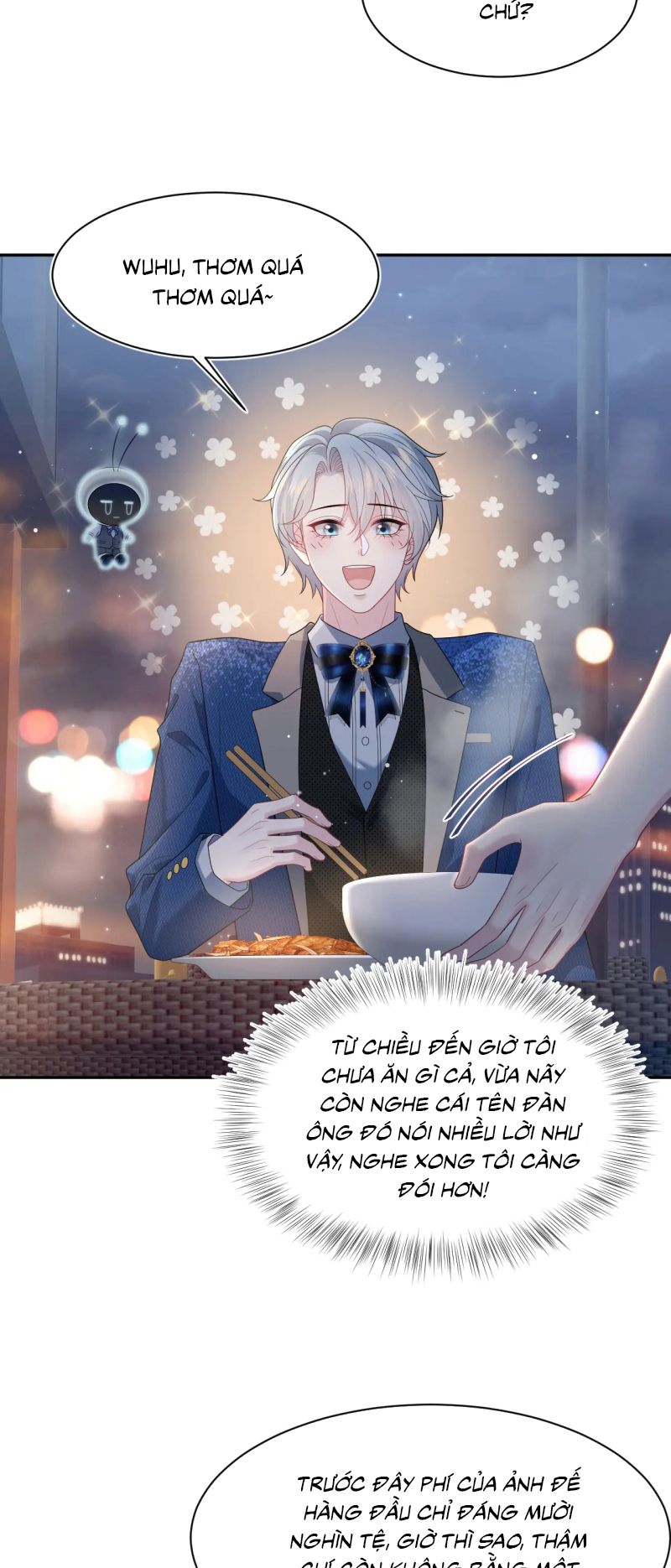 Tuyệt Mỹ Bạch Liên Hoa Online Dạy Học Chap 454 - Trang 2