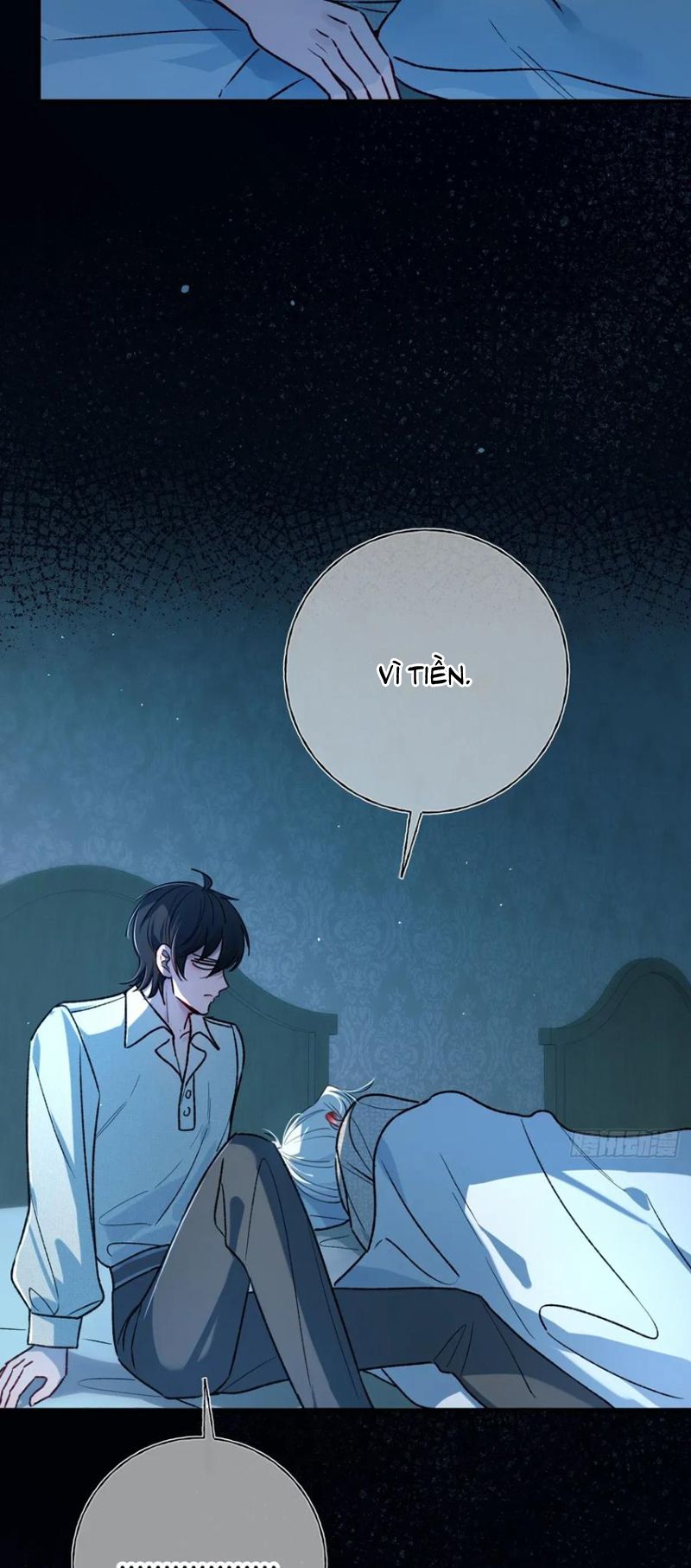 Yêu Đến Hủy Diệt Chap 34 - Trang 3