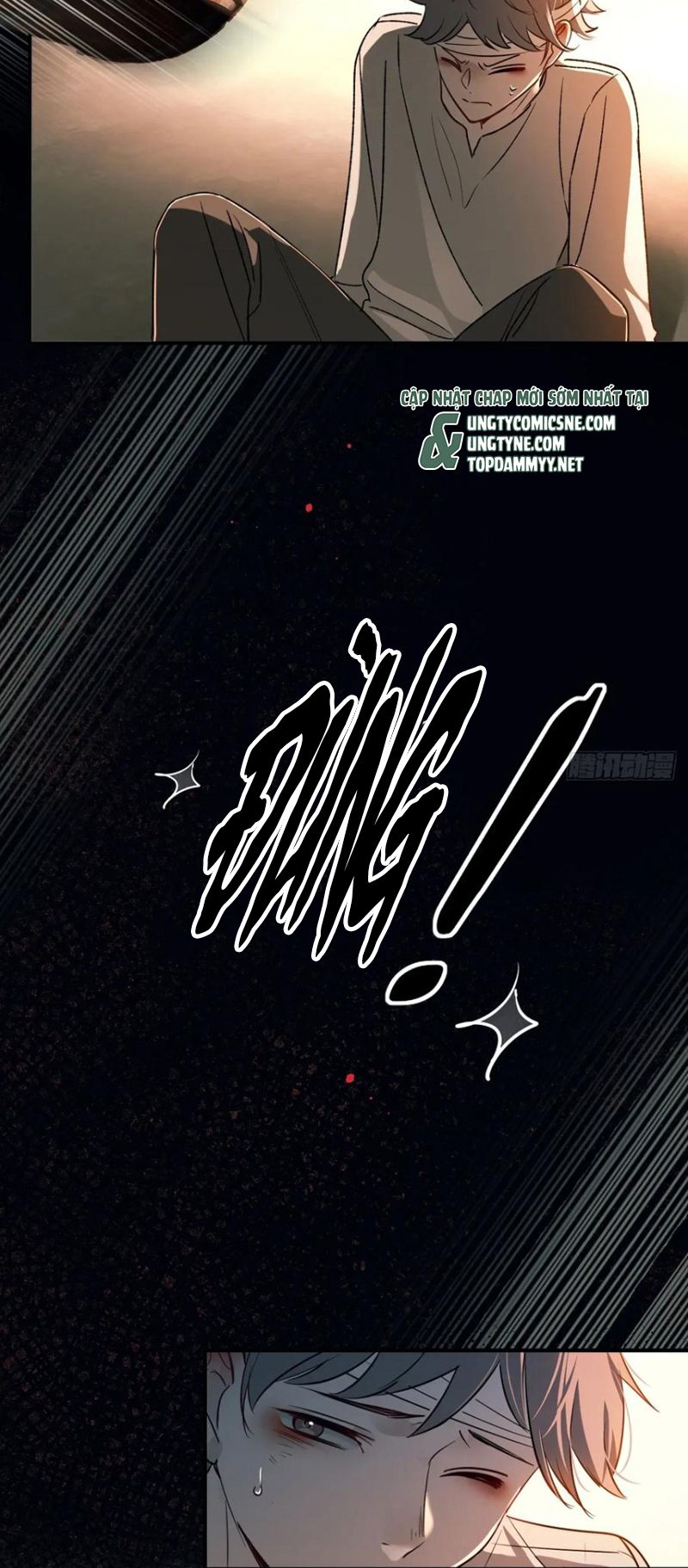 Yêu Đến Hủy Diệt Chap 34 - Trang 3