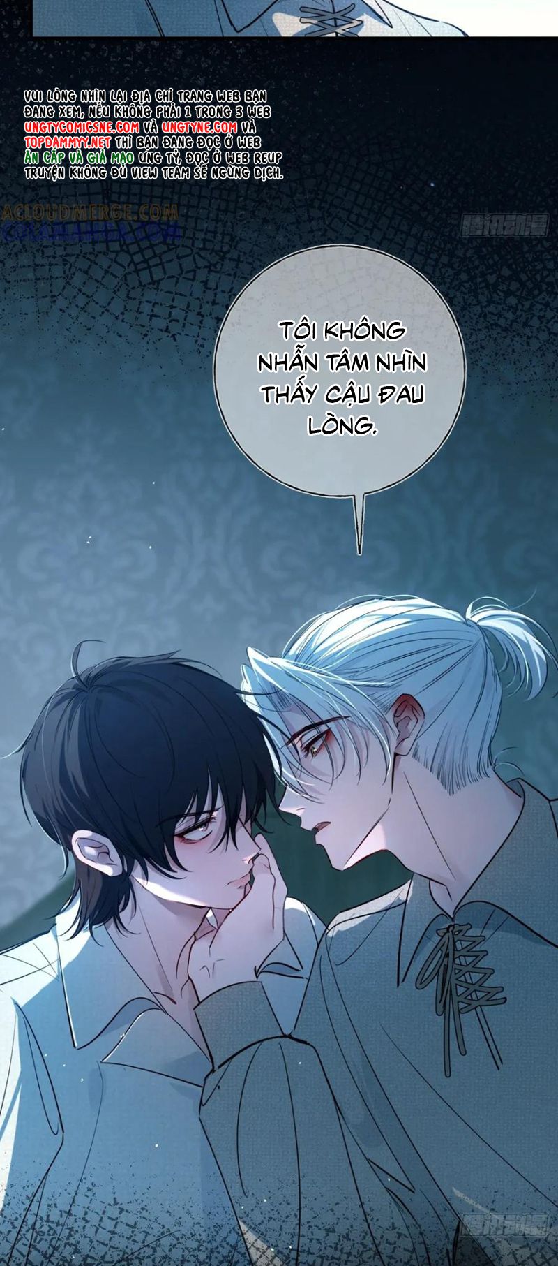 Yêu Đến Hủy Diệt Chap 34 - Trang 3