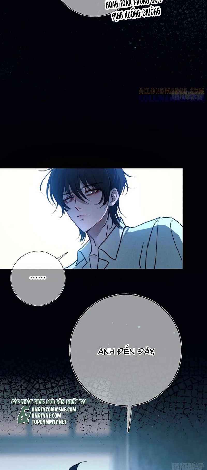 Yêu Đến Hủy Diệt Chap 34 - Trang 3