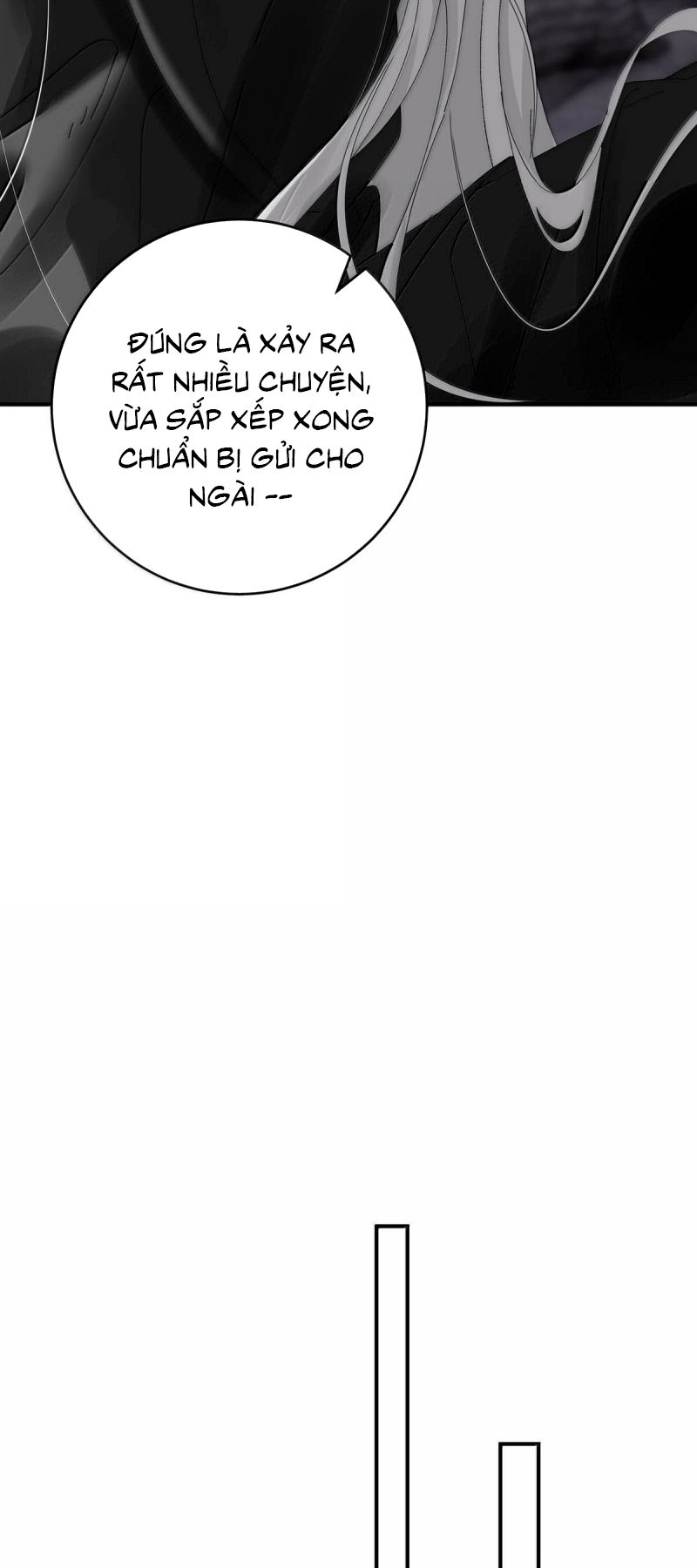 Mỗi Ngày Đều Muốn Làm Bệnh Kiều Vương Tử Xấu hổ Muốn Độn Thổ Chap 33 - Trang 3