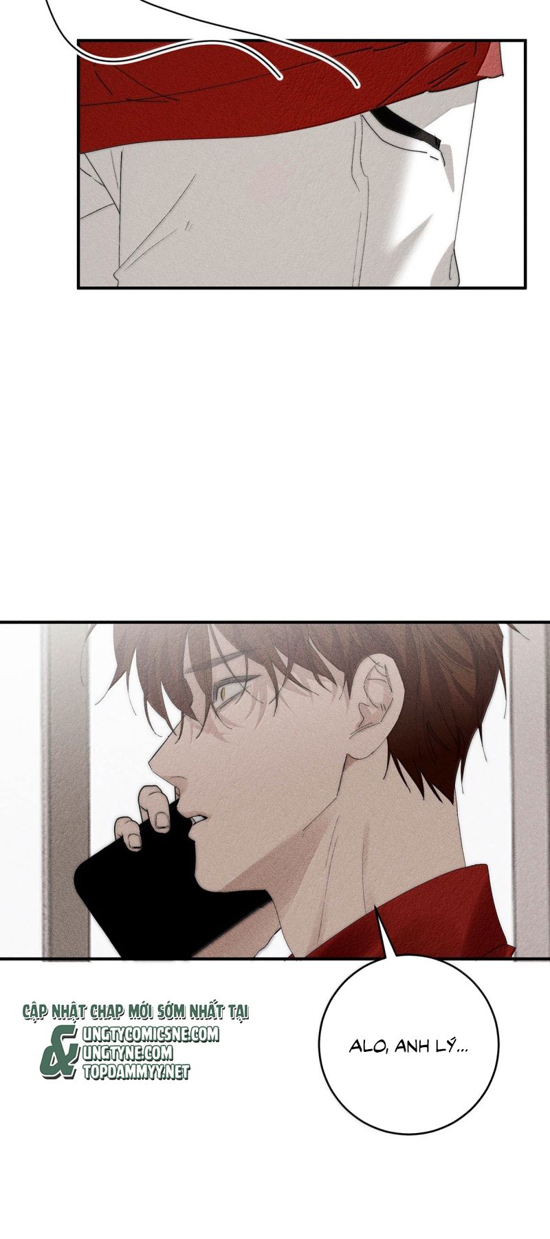 Mỗi Ngày Đều Muốn Làm Bệnh Kiều Vương Tử Xấu hổ Muốn Độn Thổ Chap 33 - Trang 3