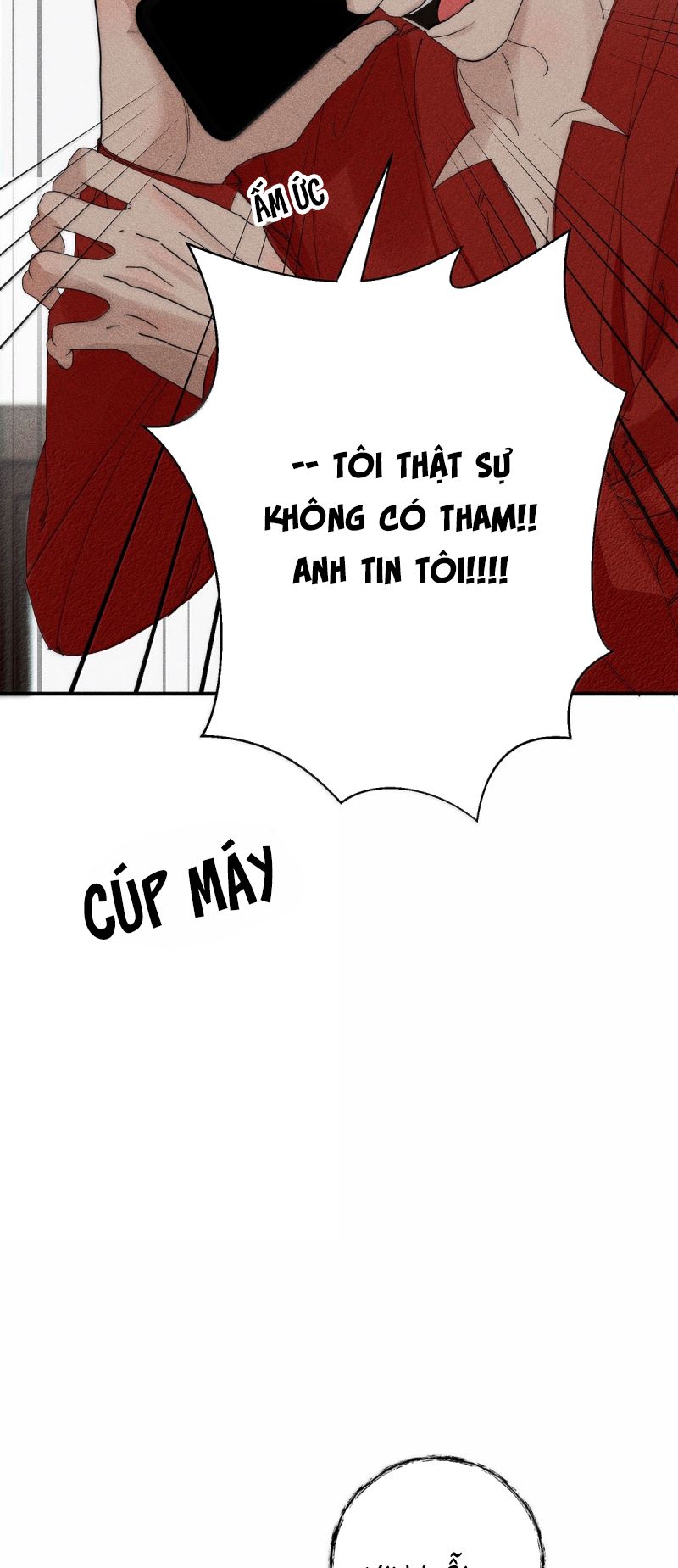 Mỗi Ngày Đều Muốn Làm Bệnh Kiều Vương Tử Xấu hổ Muốn Độn Thổ Chap 33 - Trang 3