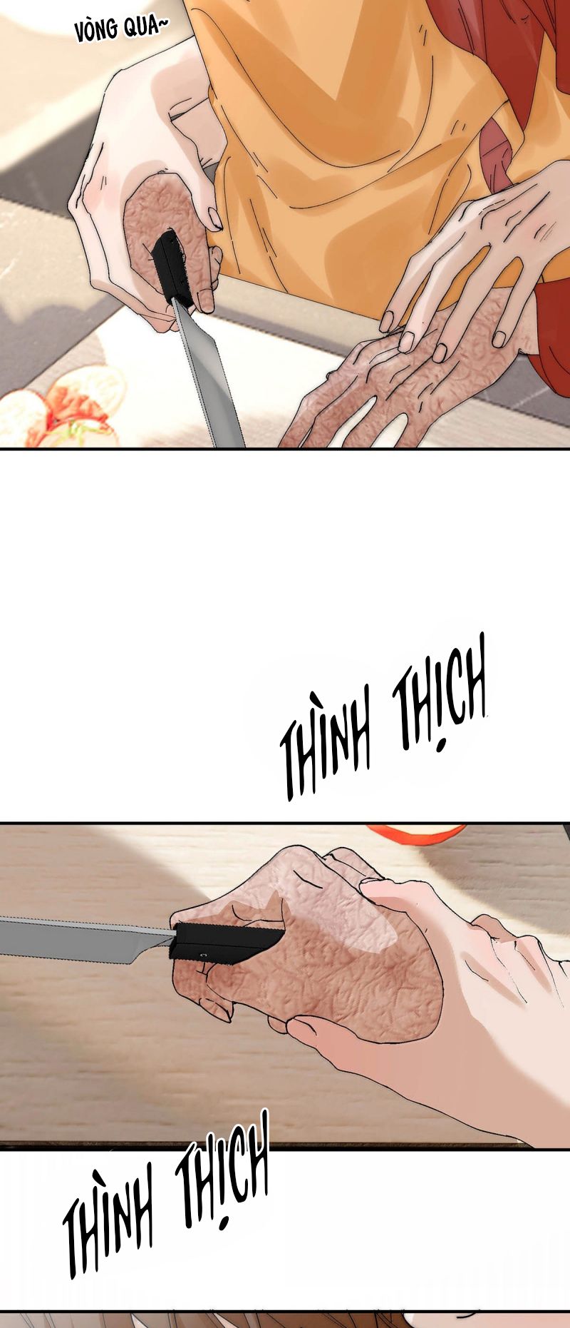 Mỗi Ngày Đều Muốn Làm Bệnh Kiều Vương Tử Xấu hổ Muốn Độn Thổ Chap 33 - Trang 3