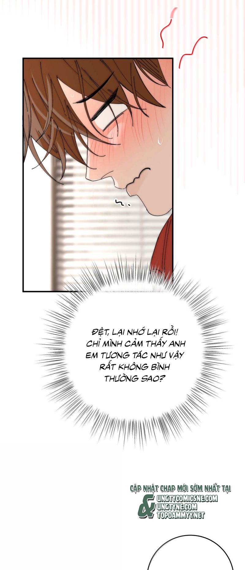 Mỗi Ngày Đều Muốn Làm Bệnh Kiều Vương Tử Xấu hổ Muốn Độn Thổ Chap 33 - Trang 3