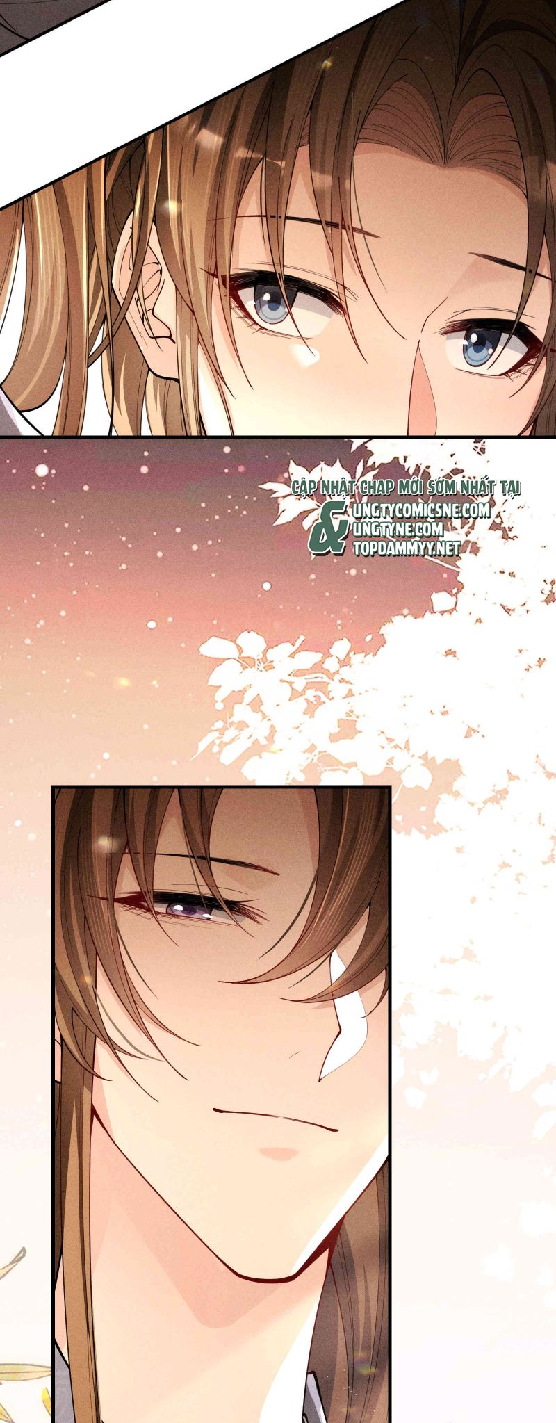 Kim Phong Ngọc Lộ Chap 31 - Trang 3