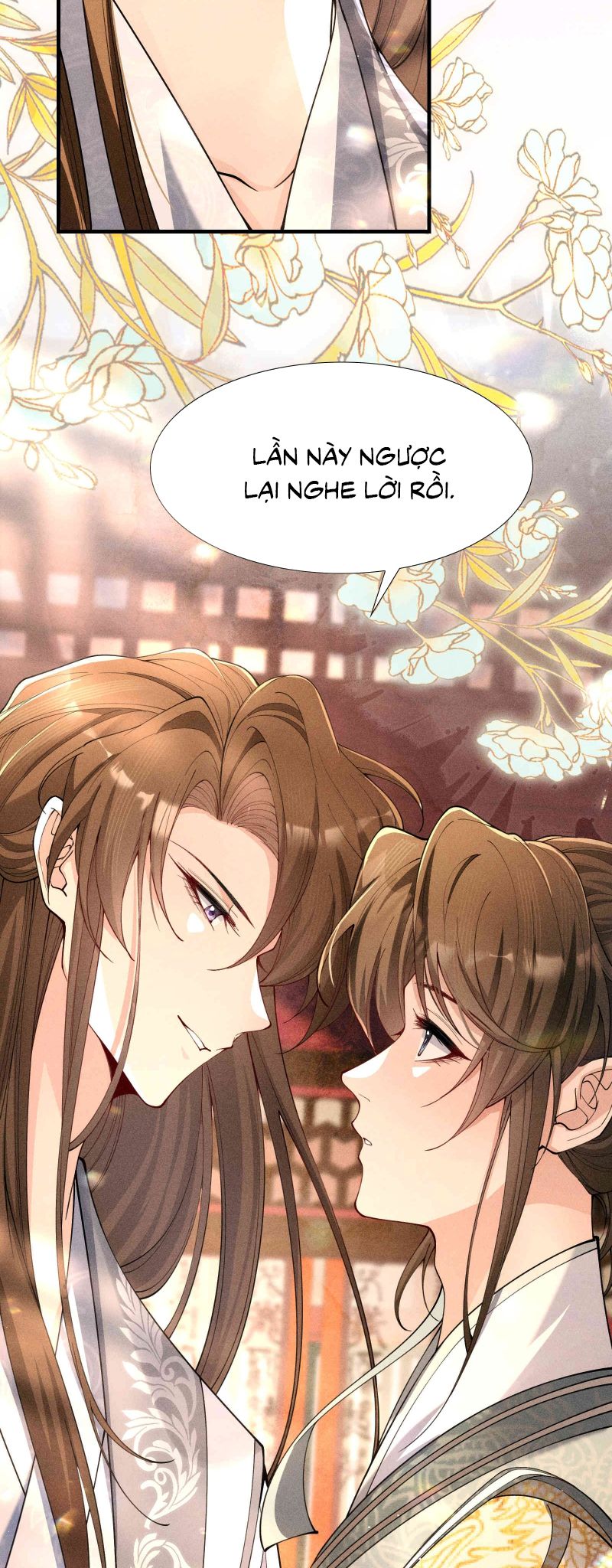 Kim Phong Ngọc Lộ Chap 31 - Trang 3