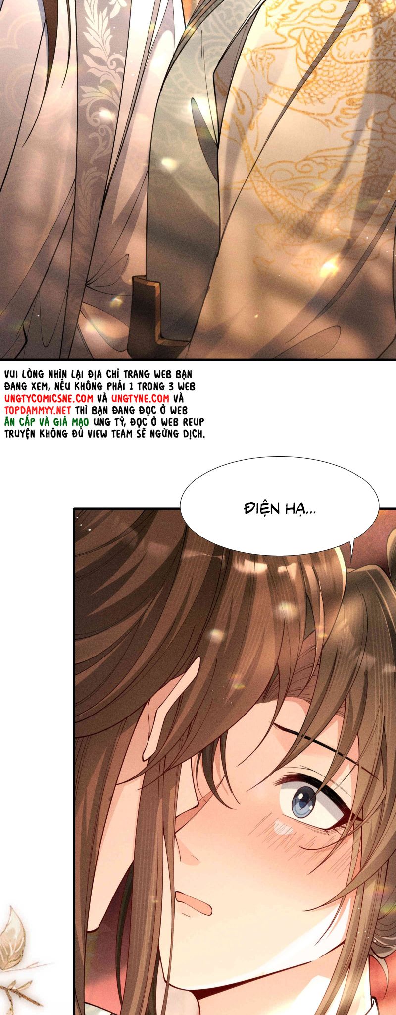 Kim Phong Ngọc Lộ Chap 31 - Trang 3