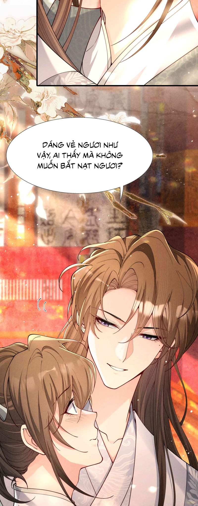 Kim Phong Ngọc Lộ Chap 31 - Trang 3
