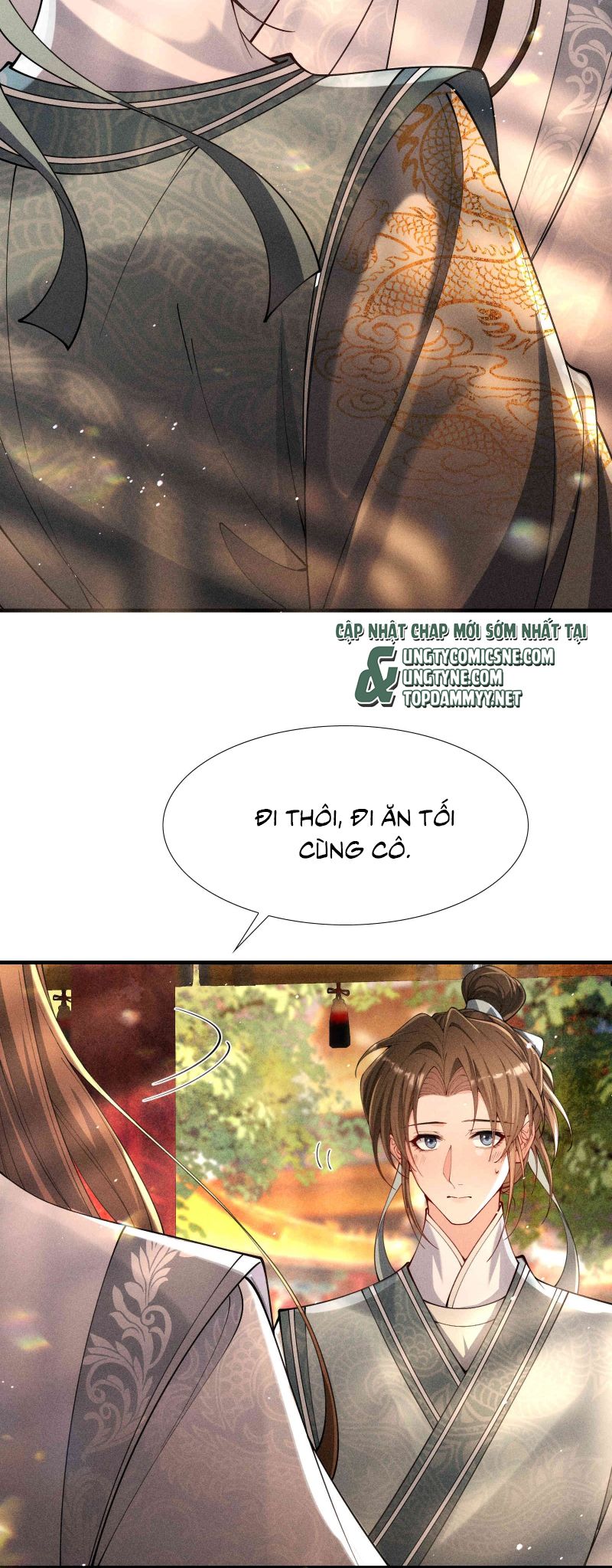Kim Phong Ngọc Lộ Chap 31 - Trang 3