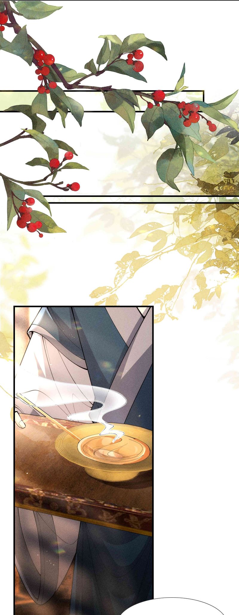Kim Phong Ngọc Lộ Chap 31 - Trang 3