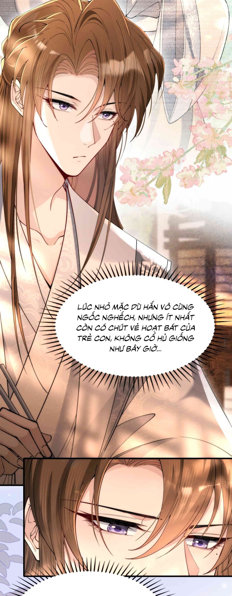 Kim Phong Ngọc Lộ Chap 31 - Trang 3