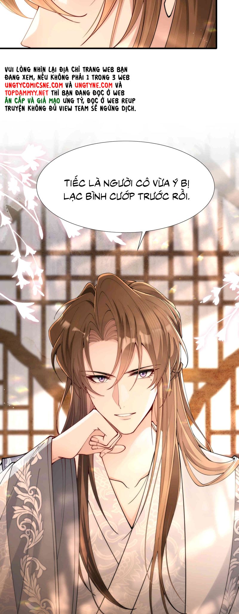 Kim Phong Ngọc Lộ Chap 31 - Trang 3